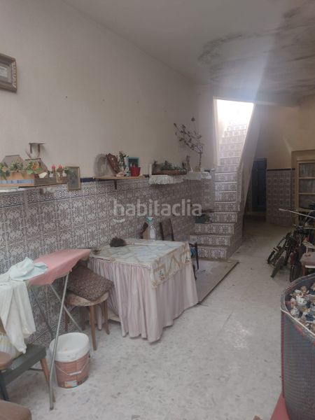 Foto 4b9ba09a-2908-4d07-a0a1-7e84fc838a89. Casa amb calefacció aparcament a Tomelloso