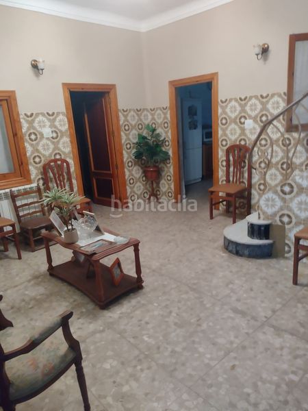 Foto 9722d2f9-64fb-405c-973e-fd98fd750b1a. Casa amb calefacció aparcament a Tomelloso