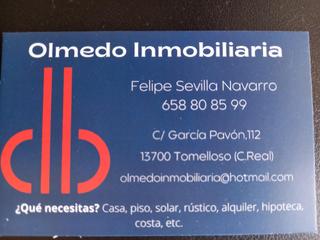 Casa a Tomelloso