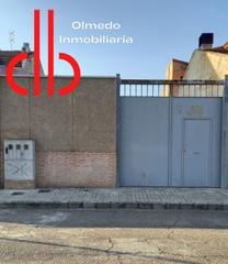 Terreno residencial en Calle garcía pavón 112. Solar de 134 metros en calle plinio
