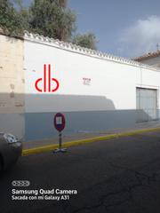 Terreny residencial a Calle garcía pavón 112. Solar de 402 m2