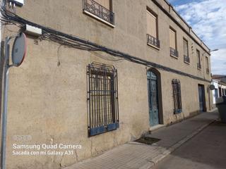 Casa a Tomelloso