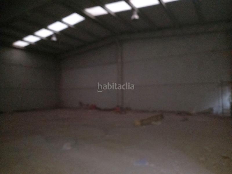 Foto 0c0d17d1-55d3-4103-8d09-0b611759ce67. Nau industrial a avenida principe alfonso 30 a Tomelloso