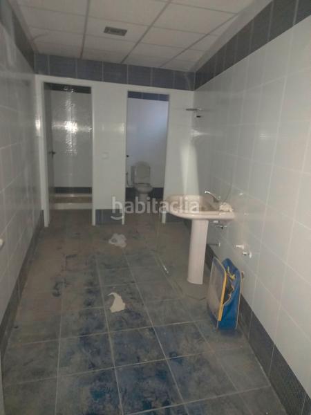 Foto c947e377-3e64-4afb-b9a7-dcd0fba652ed. Nau industrial a avenida principe alfonso 30 a Tomelloso