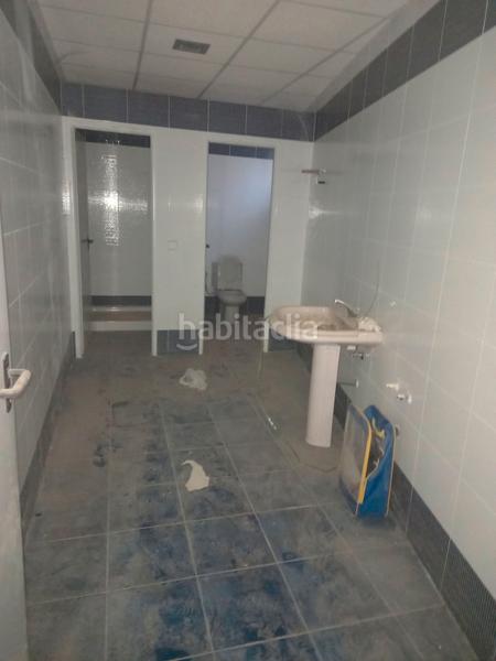 Foto ebaf68c8-7451-4c90-8fda-1f738f47dd60. Nau industrial a avenida principe alfonso 30 a Tomelloso