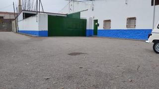 Nau industrial a Calle las charcas 5