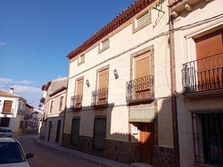 Maison à Calle mayor 8