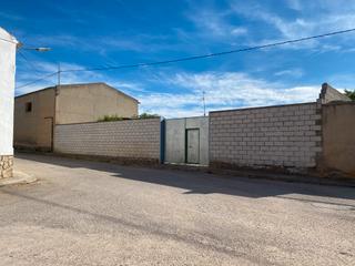 Terreny residencial a Calle concepción 47