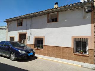 Maison à Calle cuenca 9. Vivienda rural
