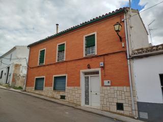 Casa a Calle carmen 8