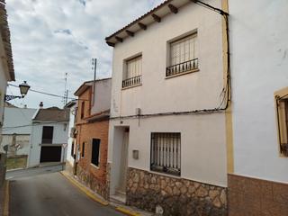 Casa a Calle amargura 3