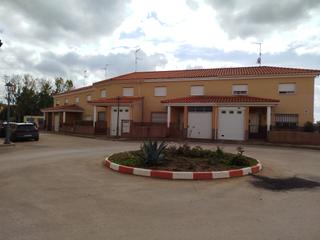 Casa adossada a Calle príncipe felipe 2