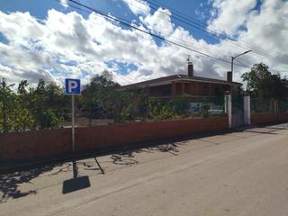 Chalet à Calle escuelas 20