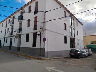 Pis a Calle alonso de céspedes 14. Piso recien reformado,