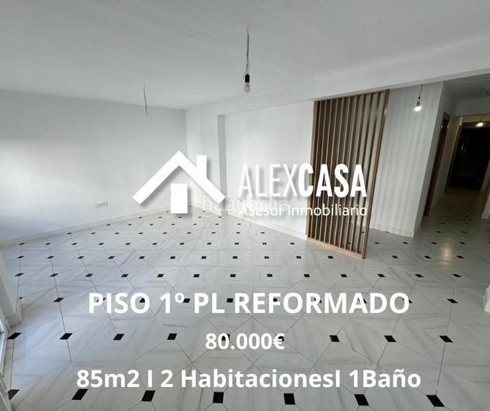 Foto f888a093-6b3c-4cba-89b1-d8ccd0339ad1. Flat in Centro Lucena