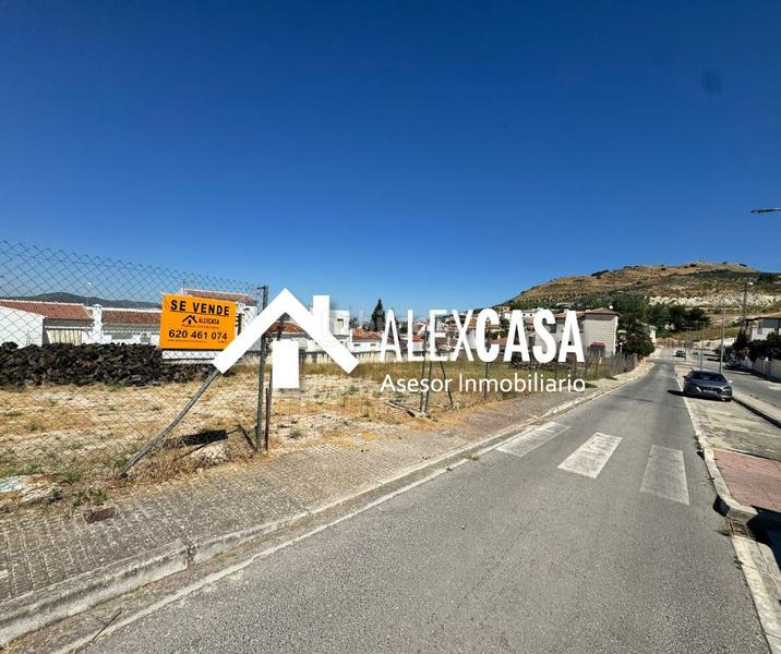 Foto d89f728a-9488-4074-990b-a933d9a0345b. Wohngrundstück in Doña Mencía