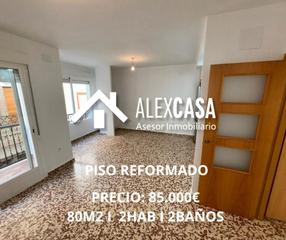 Appartement à Cabra. Piso reformado en cabra centro
