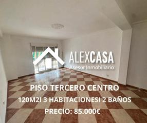 Appartement à Cabra. Maravilloso piso cabra centro