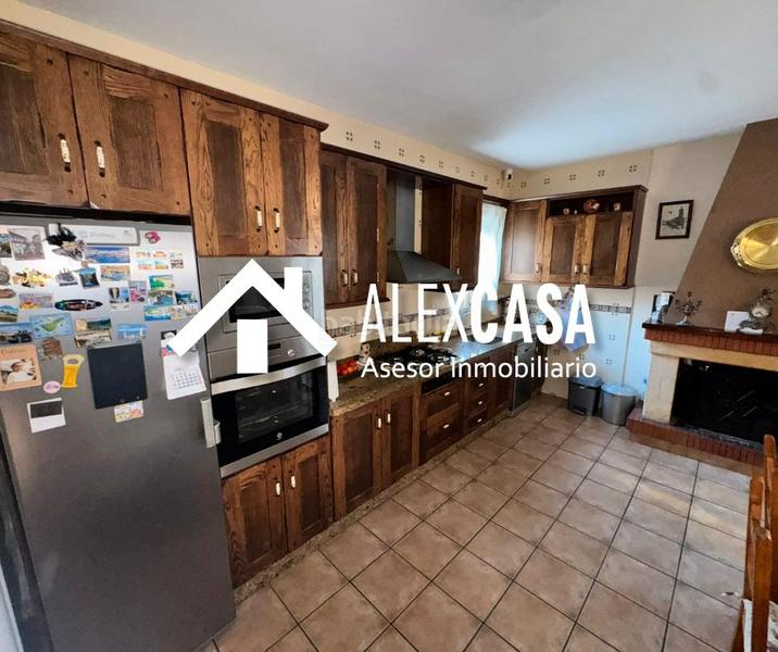 Foto 5385af90-6e5b-4e5c-8dd1-06e54d4ef08a. Xalet a Cabra