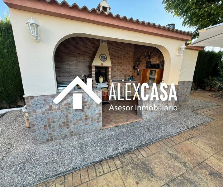 Foto 945bfd44-3fb4-4b99-b89a-15fe5ba005eb. Xalet a Cabra