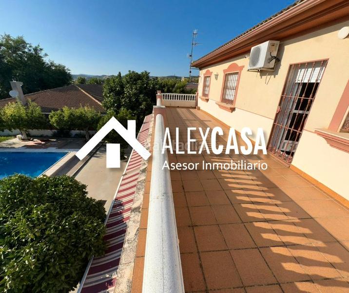 Foto 968857cd-1547-4640-a081-8a413b5996ed. Xalet a Cabra