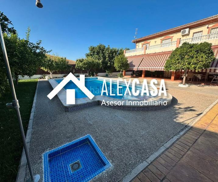 Foto b27e0e31-8964-4bf3-a310-34721ca69ace. Xalet a Cabra