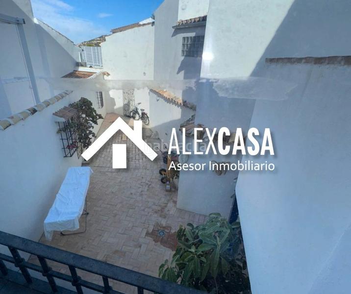 Foto 717f3cfe-1bee-46a3-b6fb-511fcf40815a. Casa adossada a Zuheros