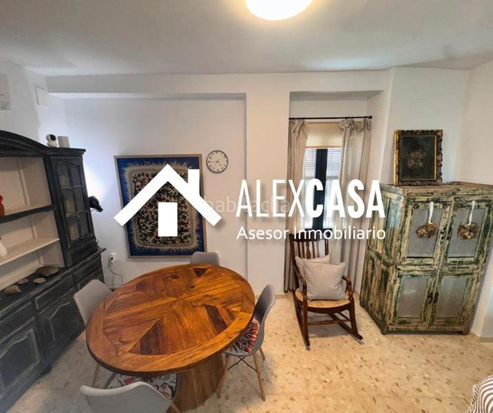 Foto 7cd713ee-8b04-4ee2-a680-a3aac51d71dd. Casa adossada a Zuheros