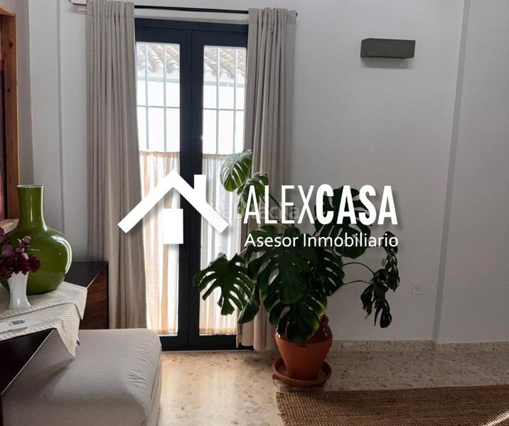 Foto fed714e8-72ad-49ea-838f-2f6171a20ccd. Casa adossada a Zuheros