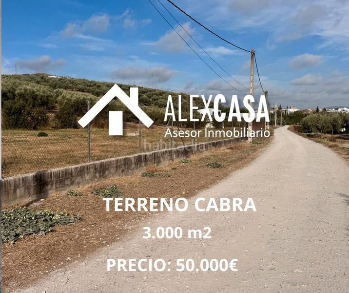 Foto cf24ef3d-0e65-4d70-8c78-3d5194a7e2d4. Finca rústica a Poleares Lucena