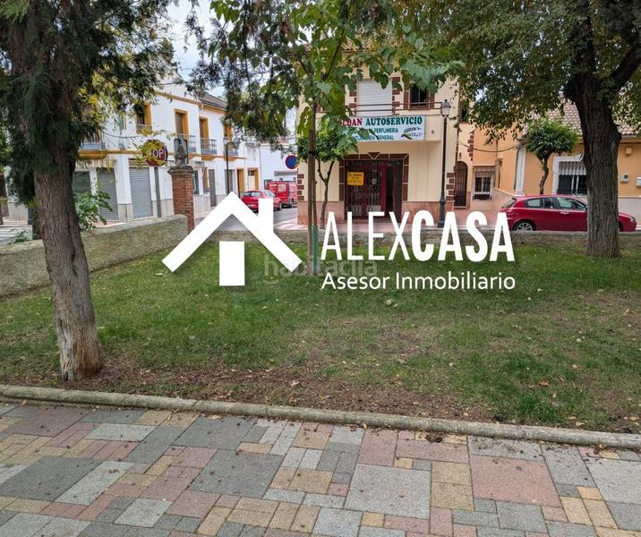 Foto b1e32401-b6d3-4fd6-87a0-5f54a6e93406. Local comercial  en la barriada en Cabra