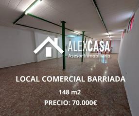 Local Comercial en Cabra