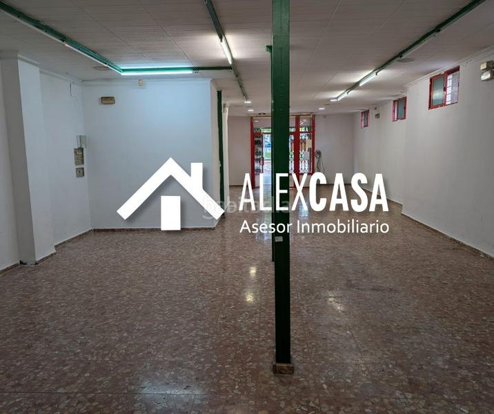 Foto d87ce966-92d0-46b7-afd2-2bf79513d970. Local comercial  en la barriada en Cabra