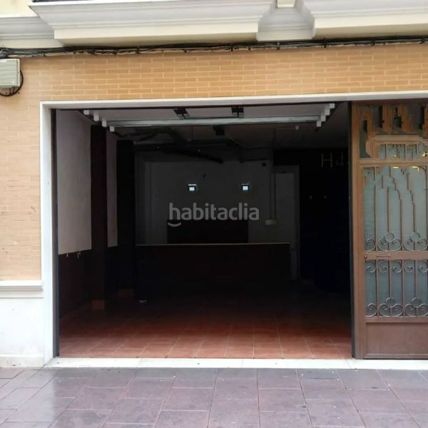 Foto cb8c4231-de29-4467-b8d6-d7bc32ab6cf5. Local comercial a Cabra