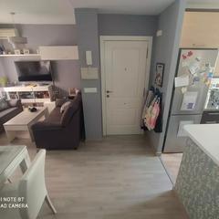 Etagenwohnung  Calle acera mío cid