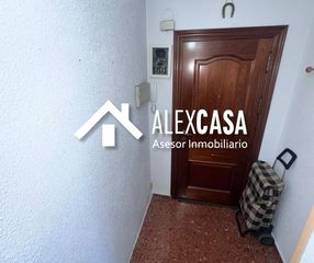 Piso en Cabra