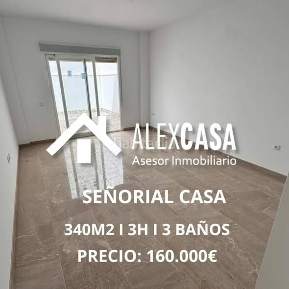 Foto cccaac35-f356-4b03-a053-e11a6b5a95b1. Casa a Doña Mencía
