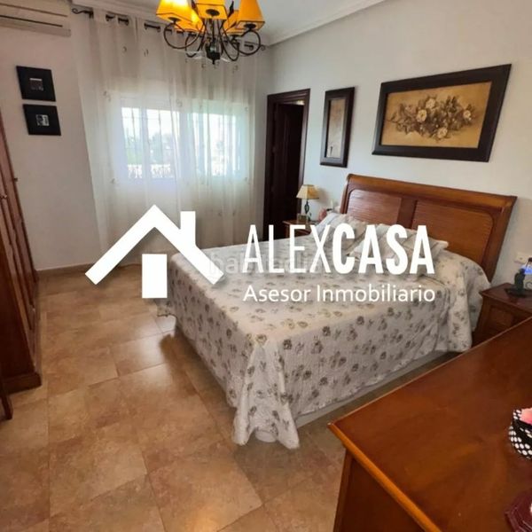 Foto 40565e6a-0d43-46f5-bf3f-aa54c955b231. Xalet a Cabra