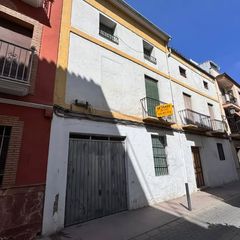 Maison à Cabra. Oportunidad de construccion en cabra
