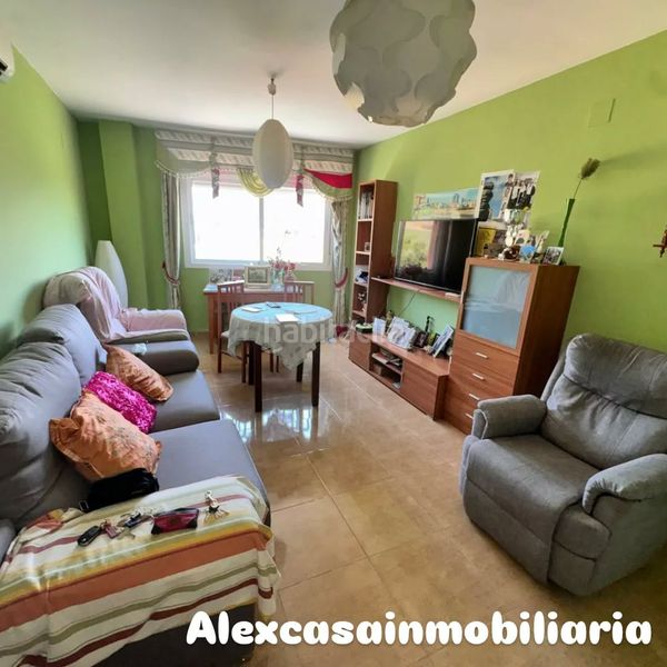 Foto 1607f954-7acc-463e-a853-3d2c4a8e3b68. Piso  ideal familiar en Cabra