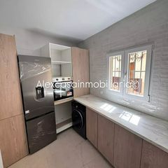 Pis a Cabra. Estrena piso semi centro cabra