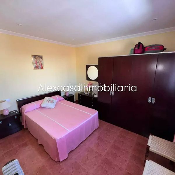Foto 399405a2-b70a-4b4e-a545-27933623da9e. Casa amb calefacció a Cabra