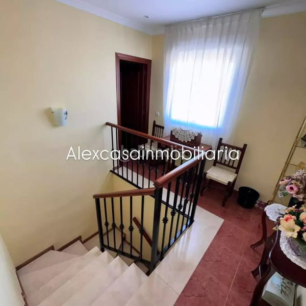 Foto e3db3216-57fc-4067-b0c3-1c61652e29b8. Casa amb calefacció a Cabra