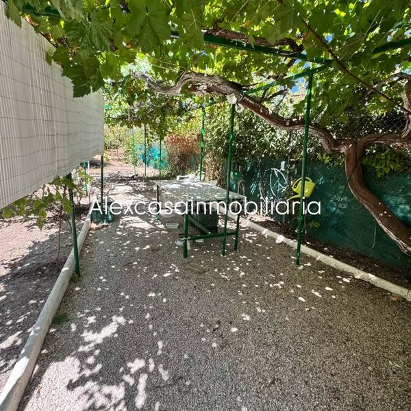 Foto a54e995d-d286-4cf3-896a-c9edf7bcb93c. Finca rústica a Cabra