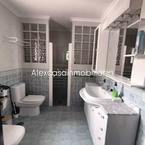 Foto 961b5948-2b52-458d-8d4c-af8fa08aba7b. Xalet amb piscina a Cabra