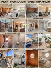 Maison à Cabra. Estrena tu hogar , casa en la barriada de cabra