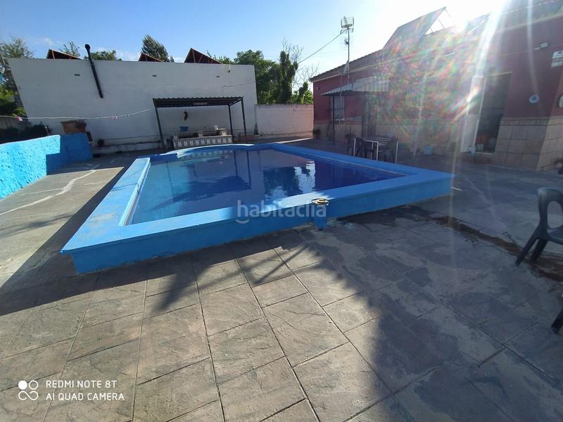 Foto 09c04426-eabe-4e25-bccc-20c3b6fcc032. Fondo rustico in Cabra