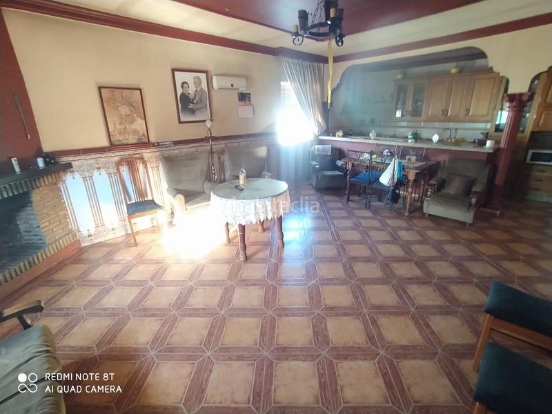 Foto 1256a1f8-01a2-4c37-bd76-f27fd269a964. Fondo rustico in Cabra