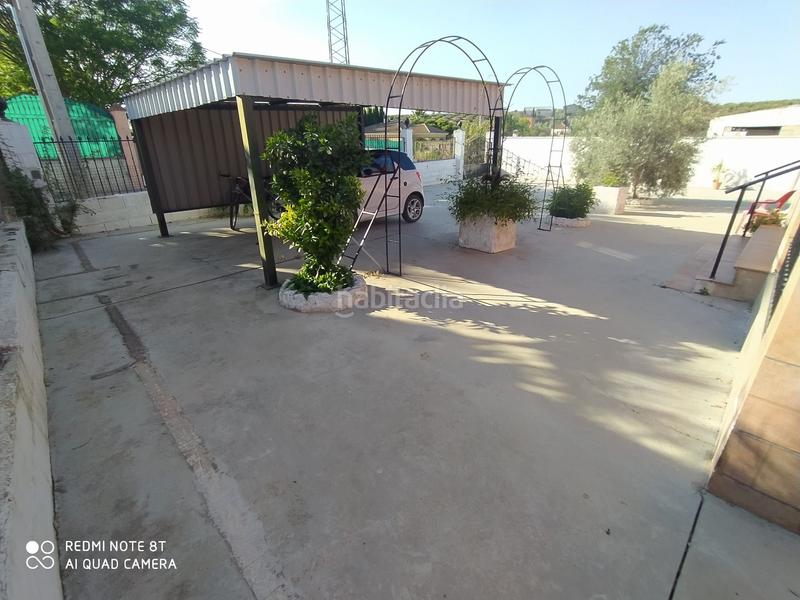 Foto 6ef513d3-08f6-4fd1-92b9-2642b836c4c8. Fondo rustico in Cabra