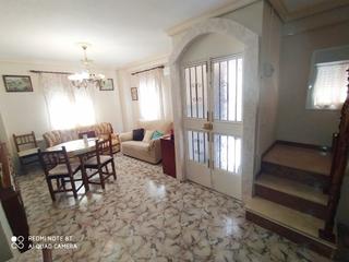 Casa  Calle acera mío cid